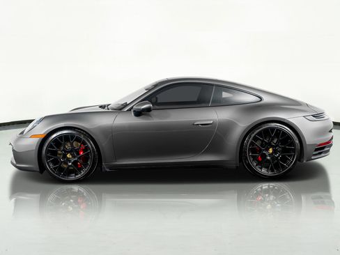 Used 2023 Porsche 911 Carrera 4S image 16