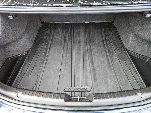 Used 2017 MAZDA MAZDA6 Grand Touring image 9