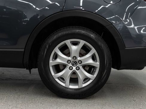 Used 2014 MAZDA CX-9 Touring w/ Touring Technology Package AWD/4WD image 31