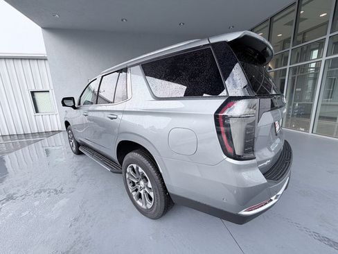 New 2026 Chevrolet Tahoe LT w/ Comfort Package RWD image 7