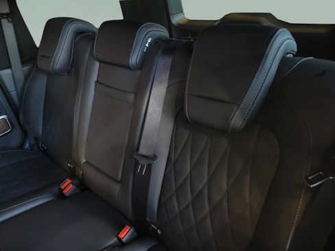 New 2026 Mercedes-Benz G 550 image 15