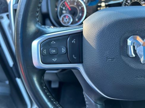 Used 2024 RAM 2500 Big Horn image 20