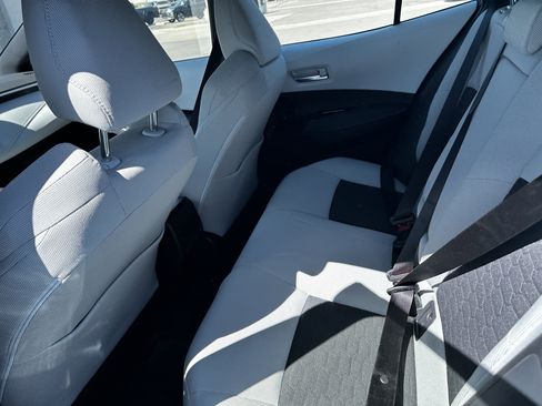 Used 2022 Toyota Corolla SE image 10