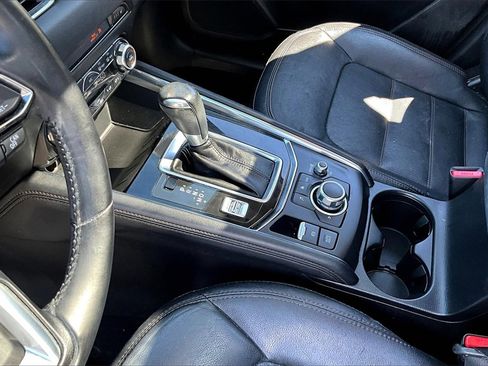 Used 2017 MAZDA CX-5 Grand Touring w/ Premium Package image 14