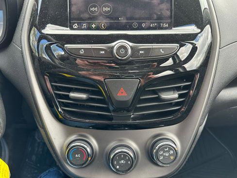 Used 2021 Chevrolet Spark LS FWD image 14
