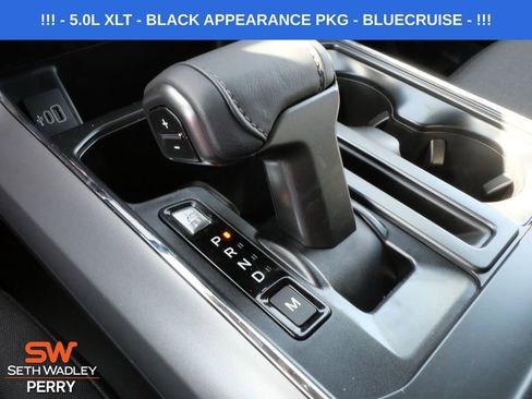 New 2026 Ford F150 XLT w/ Equipment Group 302A MID image 26