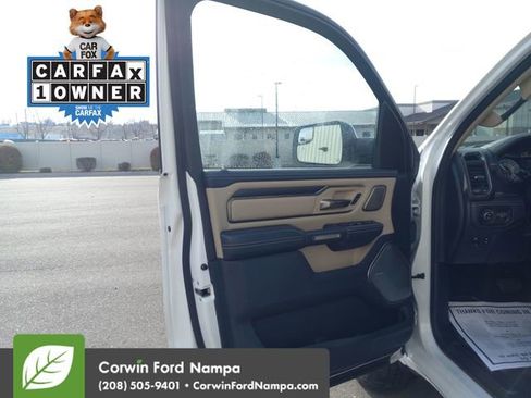 Used 2019 RAM 1500 Limited image 10