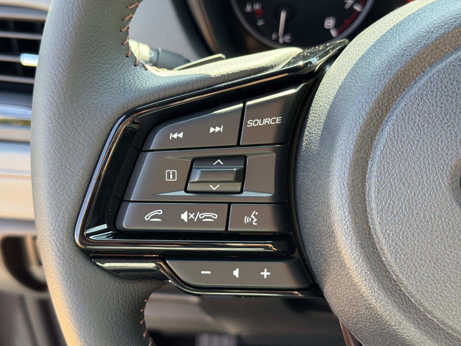 New 2026 Subaru Forester Sport AWD/4WD image 17