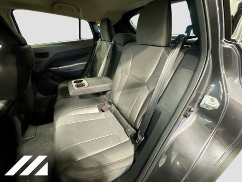 New 2026 Subaru Crosstrek 2.5i Premium AWD/4WD image 25