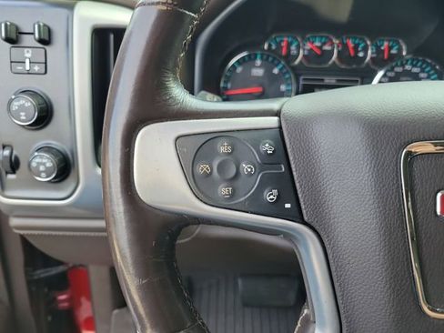 Used 2018 GMC Sierra 1500 SLT image 14