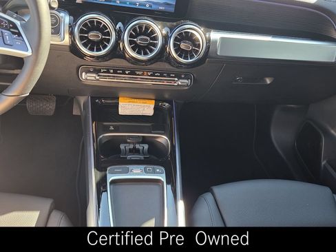 Certified 2026 Mercedes-Benz GLB 250 4MATIC image 26