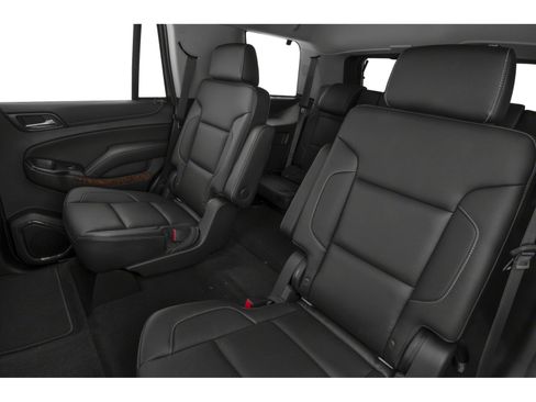 Used 2020 Chevrolet Tahoe Premier w/ Premier Plus Edition image 11
