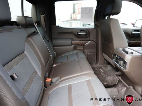 Used 2020 GMC Sierra 1500 Denali w/ Denali Ultimate Package image 30