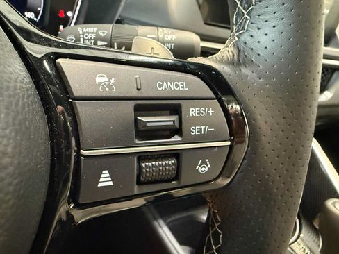New 2026 Acura ADX A-Spec AWD/4WD image 14