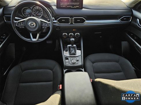 Used 2022 MAZDA CX-5 AWD 2.5 S image 14