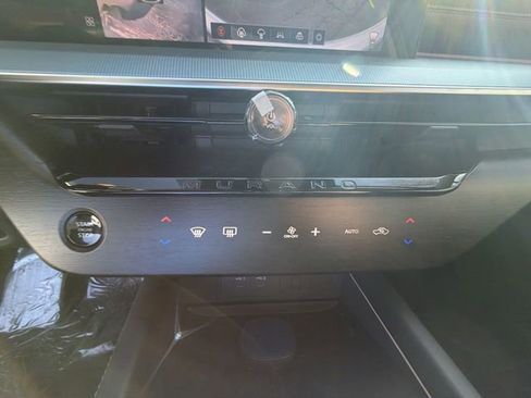 New 2026 Nissan Murano SL image 18