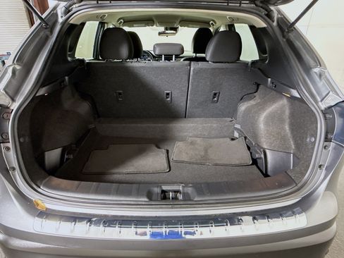 Used 2020 Nissan Rogue Sport S w/ Appearance Package FWD image 34
