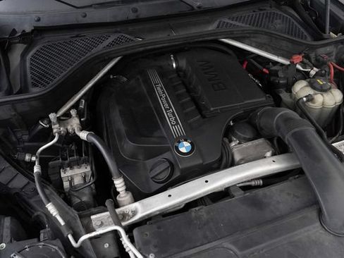 Used 2018 BMW X5 sDrive35i RWD image 40