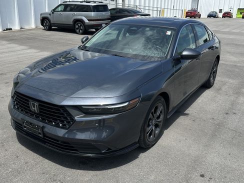 Used 2024 Honda Accord EX-L image 5