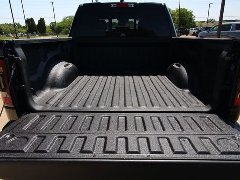 Used 2023 RAM 1500 Limited w/ Night Edition AWD/4WD image 17