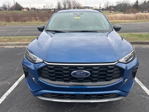 Used 2023 Ford Escape ST-Line w/ Tech Pack #1 image 16