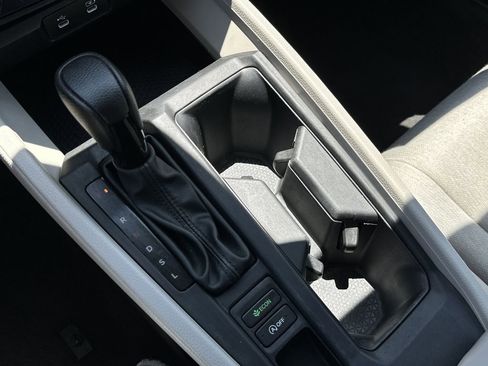 Used 2024 Honda Accord EX image 22