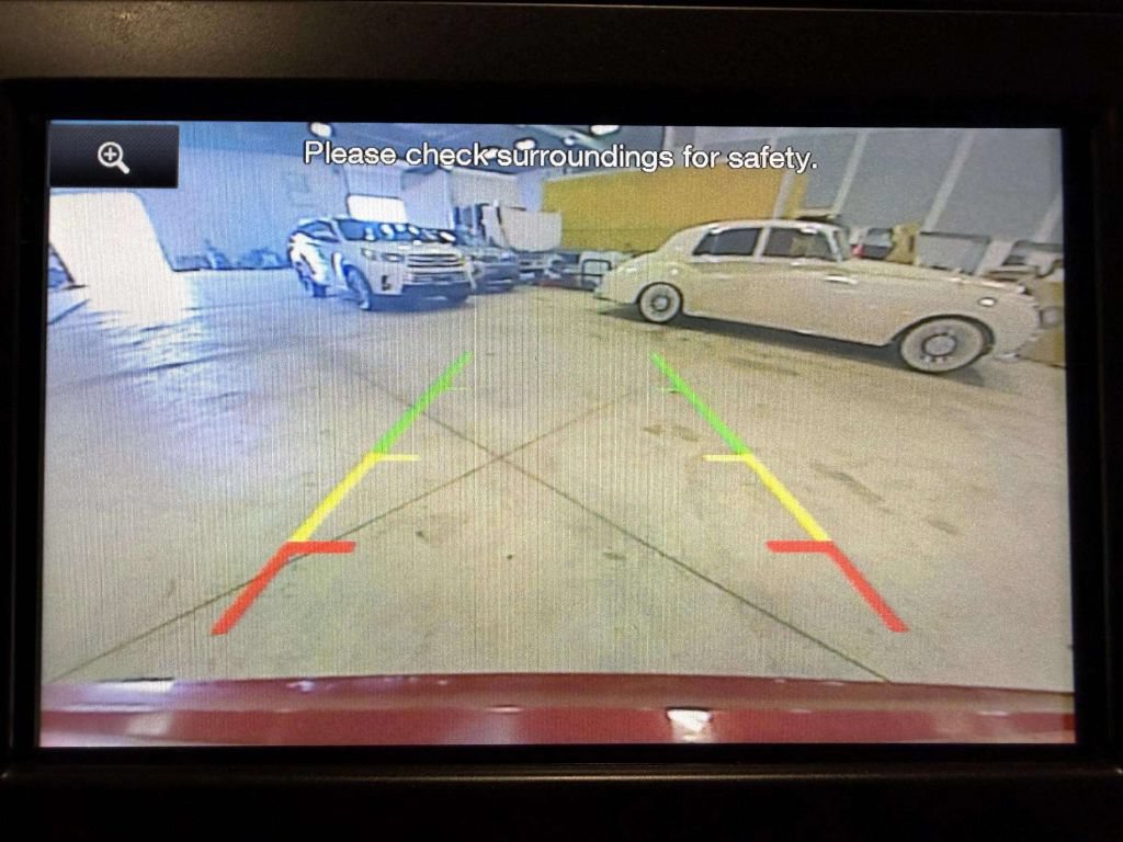 Used 2016 Lincoln MKZ AWD w/ Equipment Group 300A Reserve image 36