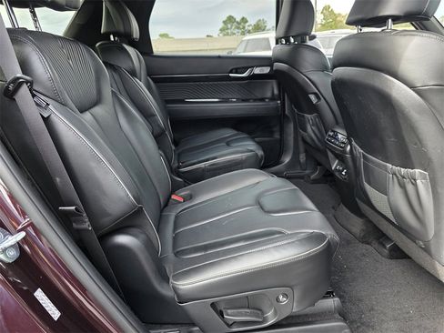 Certified 2023 Hyundai Palisade Calligraphy image 33