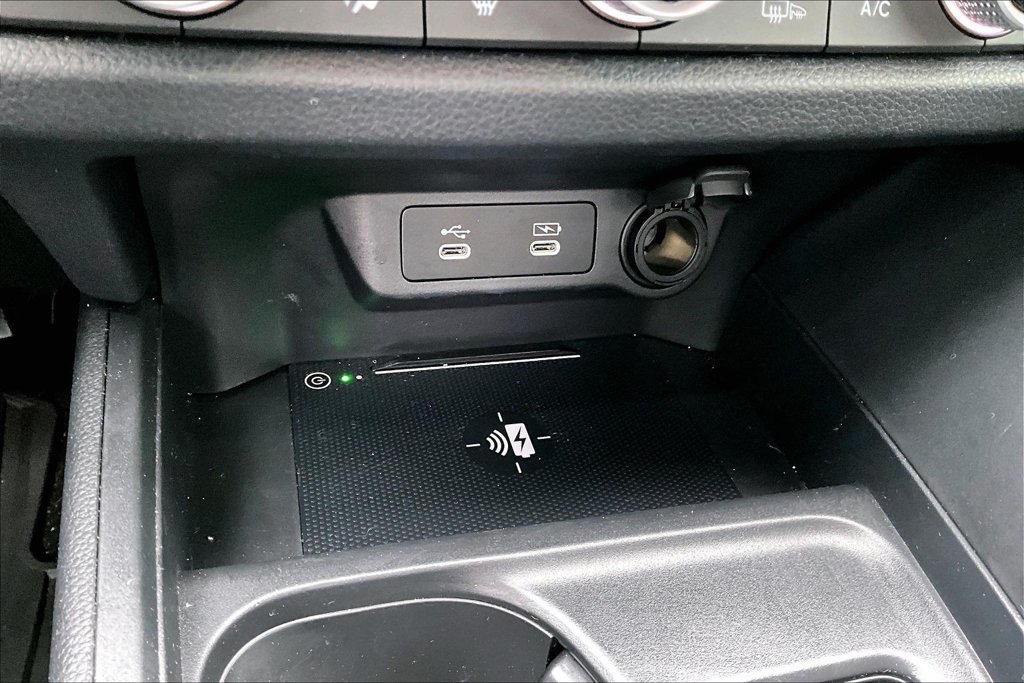 Certified 2026 Acura ADX FWD image 32