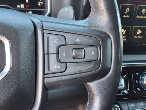 Certified 2023 GMC Sierra 1500 AT4 w/ AT4 Premium Package image 25