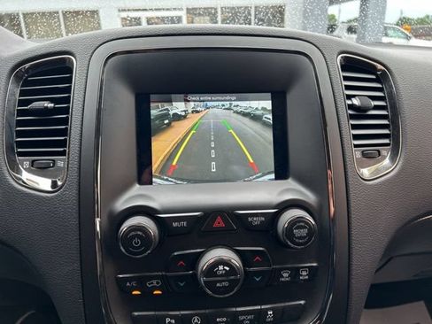 Used 2018 Dodge Durango GT AWD/4WD image 49