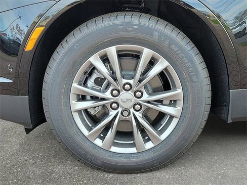 New 2023 Cadillac XT5 Premium Luxury w/ Technology Package image 7