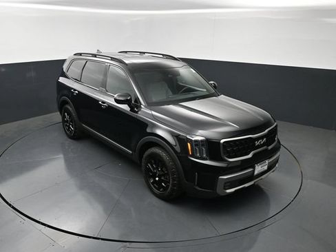 Used 2023 Kia Telluride SX X-Pro AWD/4WD image 19