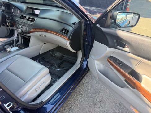 Used 2012 Honda Accord EX-L image 14
