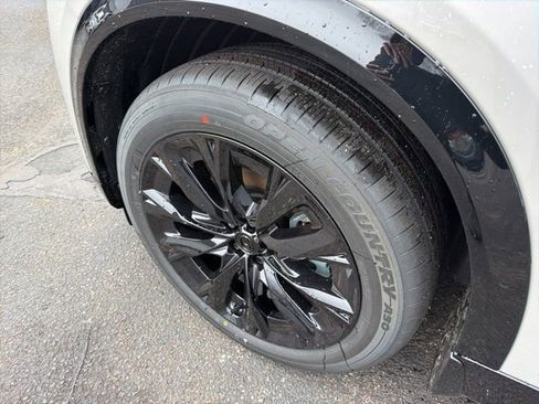 New 2026 MAZDA CX-90 3.3 Turbo S w/ Premium Package image 7