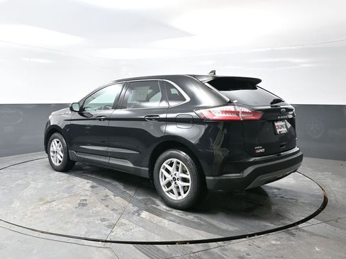 Used 2024 Ford Edge SEL image 12