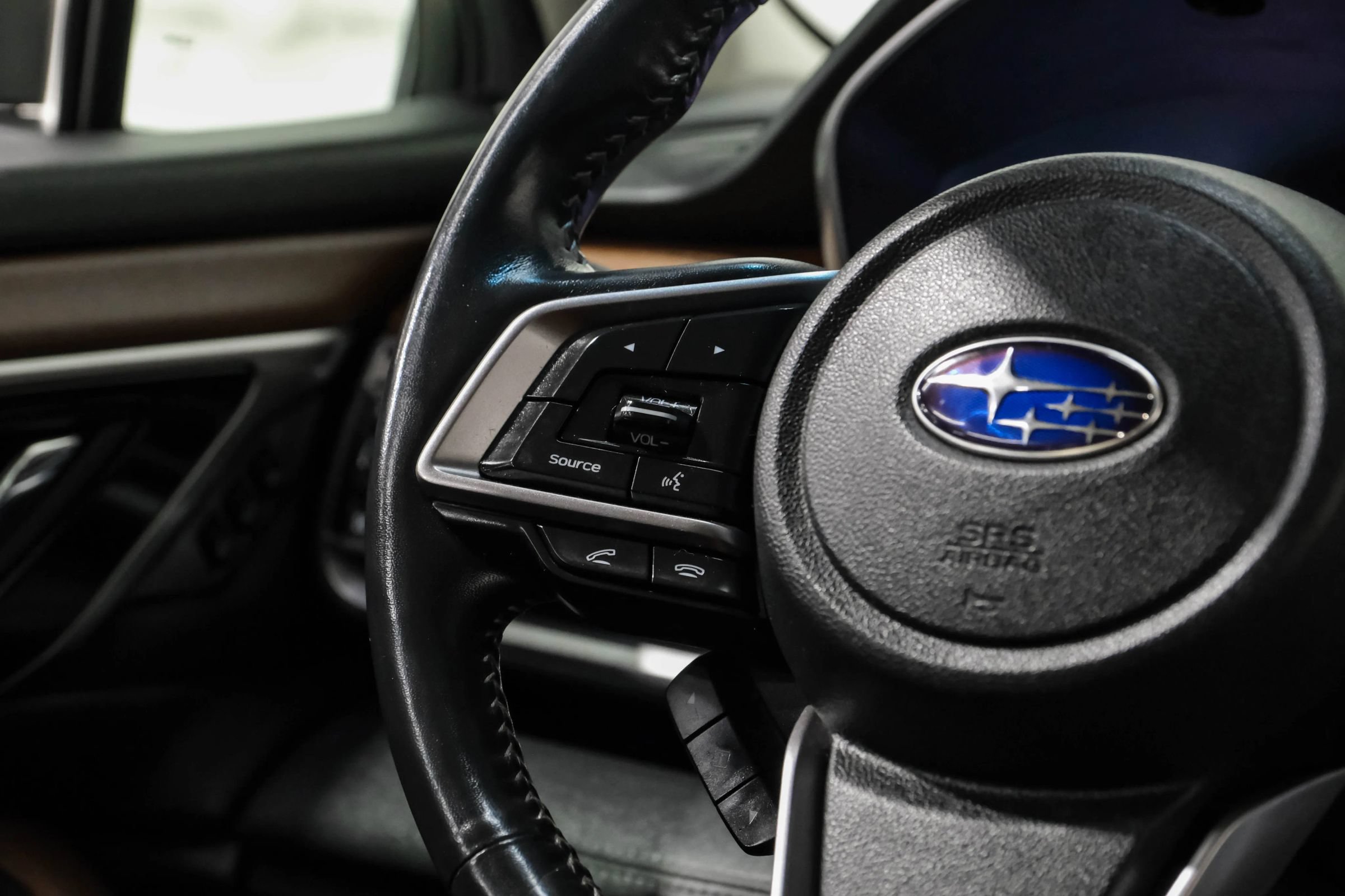 Used 2021 Subaru Outback Touring XT AWD/4WD image 24