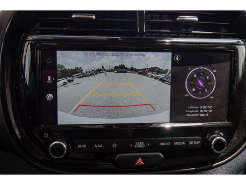 Used 2022 Kia Soul GT-Line FWD image 27
