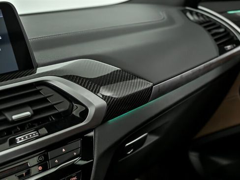 Used 2020 BMW X3 M w/ Executive Package image 35