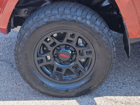 Used 2024 Toyota 4Runner TRD Pro AWD/4WD image 25