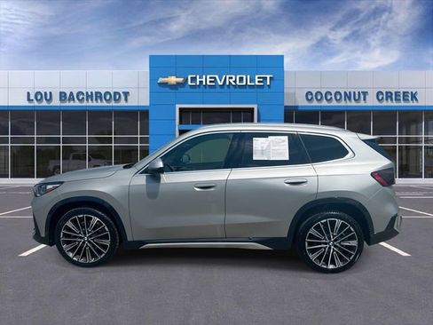 Used 2023 BMW X1 xDrive28i image 5