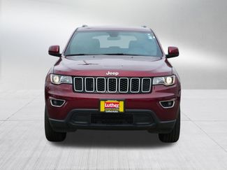 Used 2021 Jeep Grand Cherokee Laredo AWD/4WD video 2