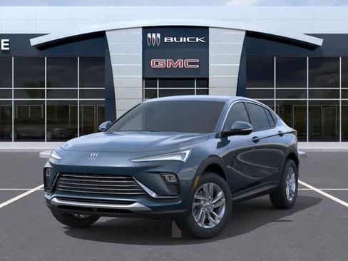 New 2026 Buick Envista Preferred FWD image 7
