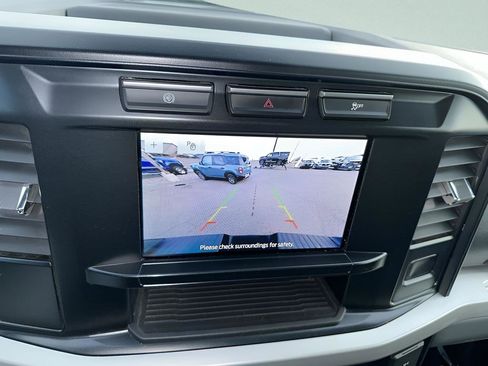 Used 2024 Ford F350 XLT AWD/4WD image 19