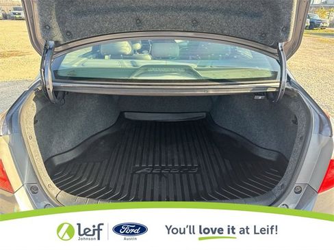 Used 2015 Honda Accord EX-L image 24