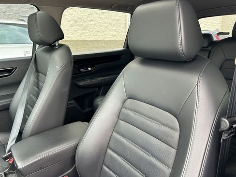 Certified 2024 Honda CR-V EX-L image 21