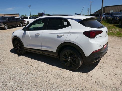 New 2026 Buick Encore GX Sport Touring w/ Comfort Package FWD image 6