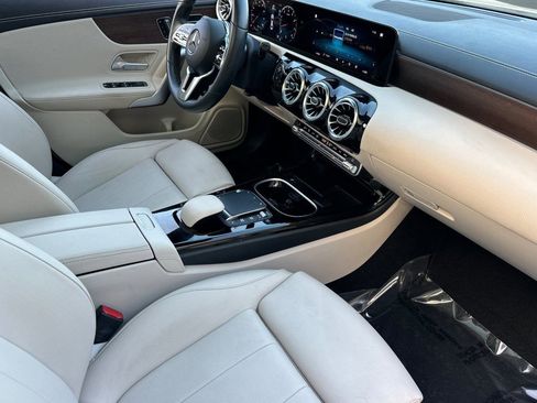 Certified 2023 Mercedes-Benz CLA 250 image 30