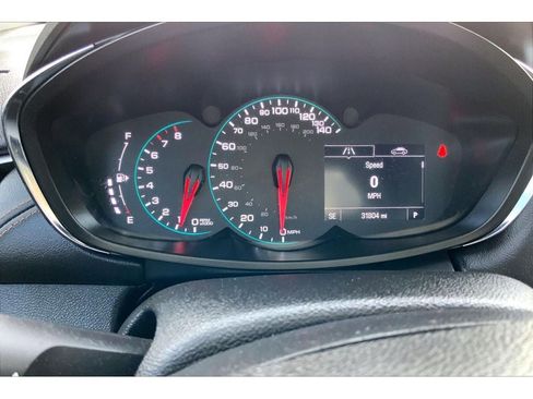 Used 2019 Chevrolet Trax LT image 22
