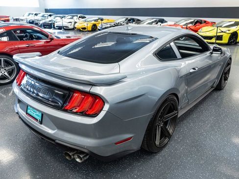 Used 2020 Ford Mustang GT w/ Equipment Group 301A RWD image 6